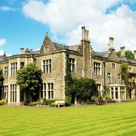 Miskin Manor Hotel Hensol Zewnętrze zdjęcie