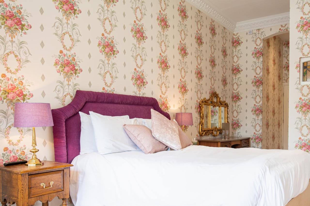 Miskin Manor Hotel Hensol Zewnętrze zdjęcie