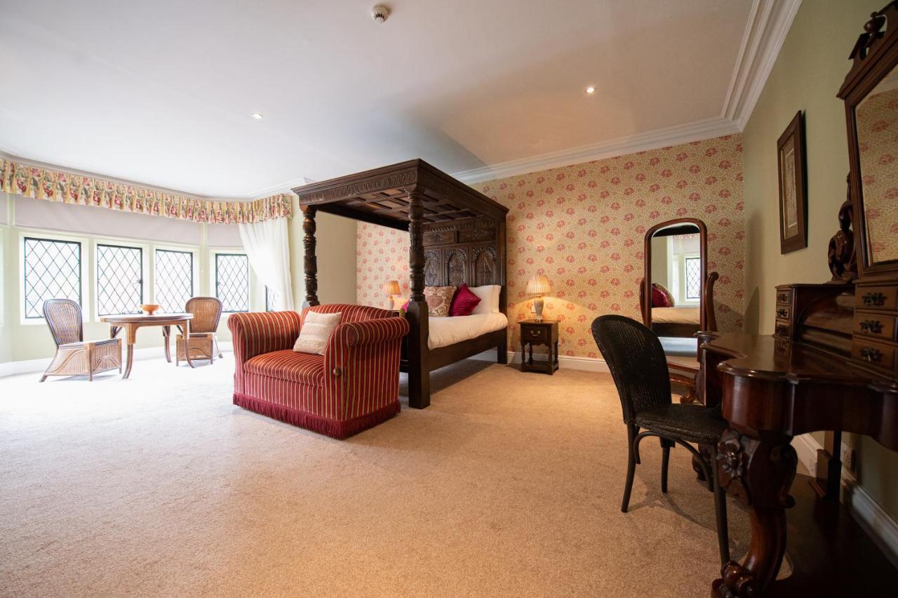 Miskin Manor Hotel Hensol Zewnętrze zdjęcie