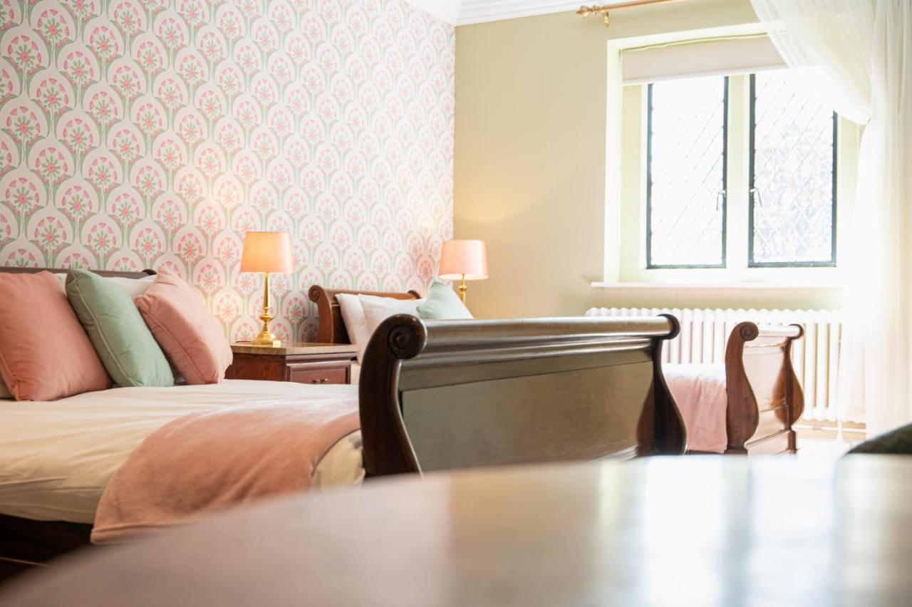 Miskin Manor Hotel Hensol Zewnętrze zdjęcie