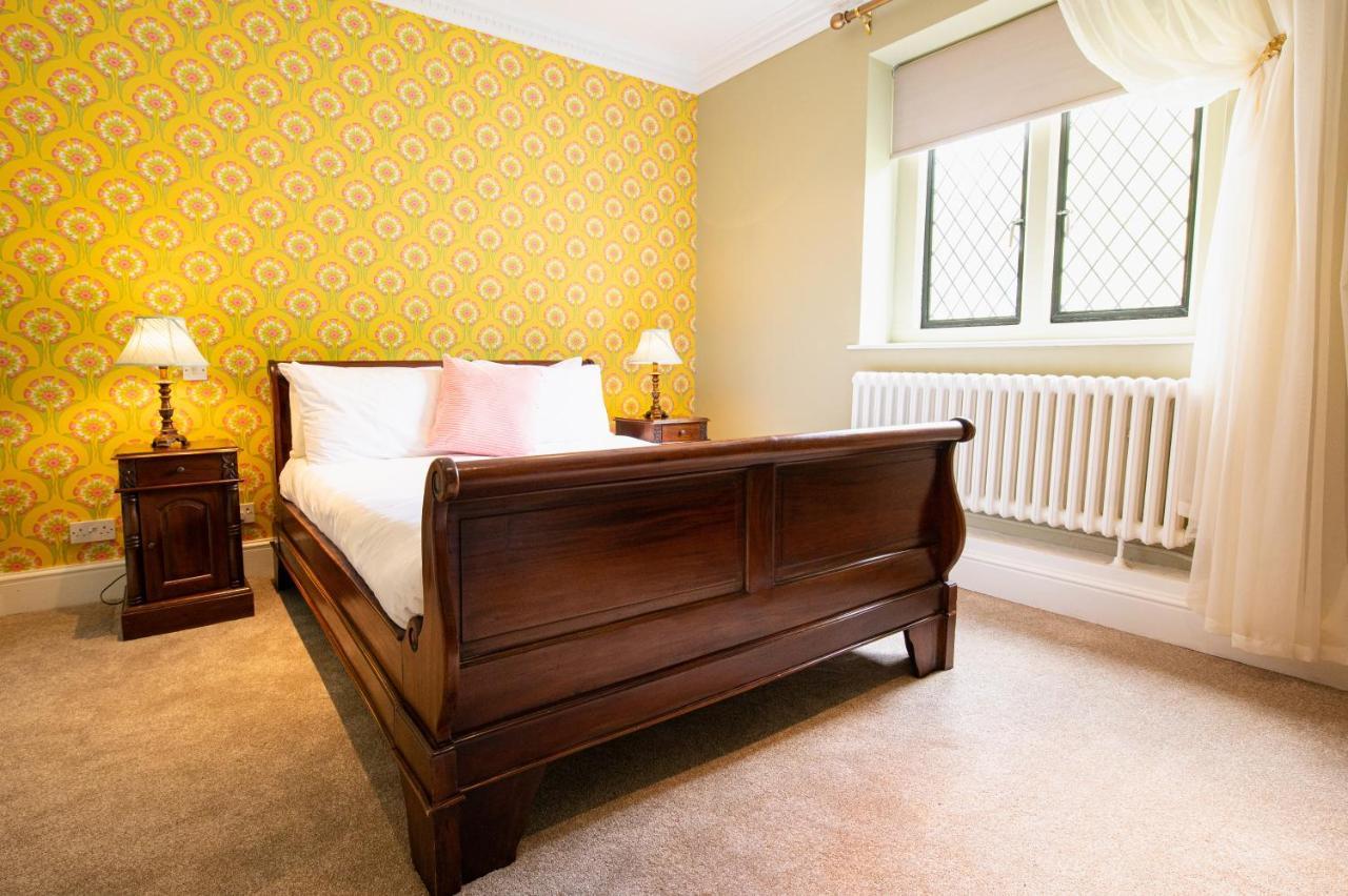 Miskin Manor Hotel Hensol Zewnętrze zdjęcie