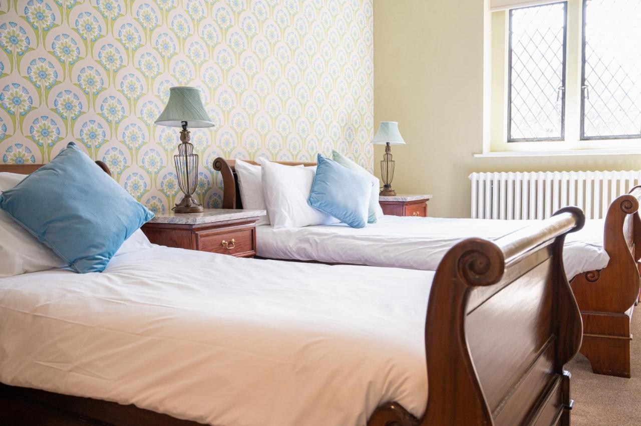 Miskin Manor Hotel Hensol Zewnętrze zdjęcie