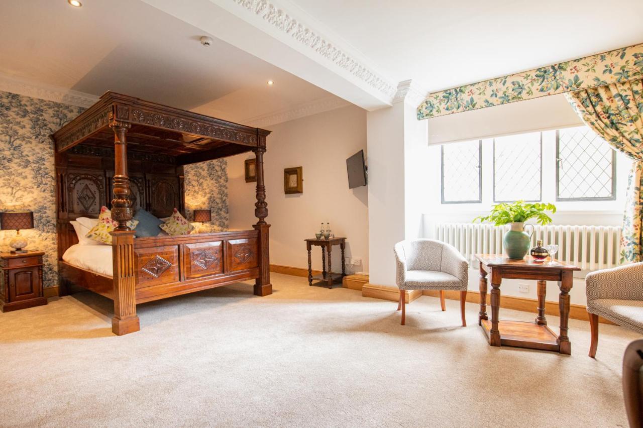 Miskin Manor Hotel Hensol Zewnętrze zdjęcie