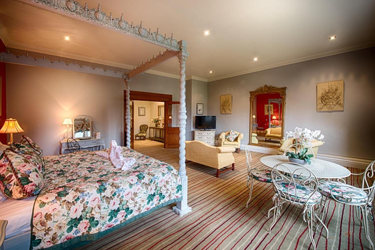 Miskin Manor Hotel Hensol Zewnętrze zdjęcie
