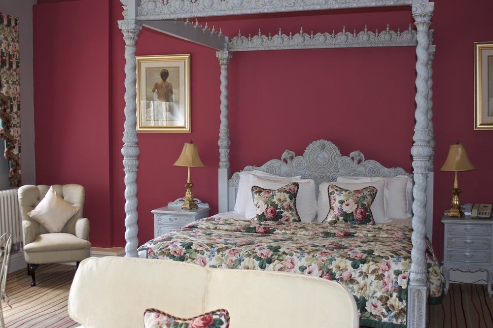 Miskin Manor Hotel Hensol Zewnętrze zdjęcie