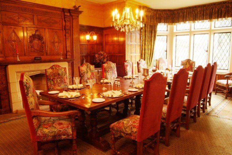 Miskin Manor Hotel Hensol Zewnętrze zdjęcie
