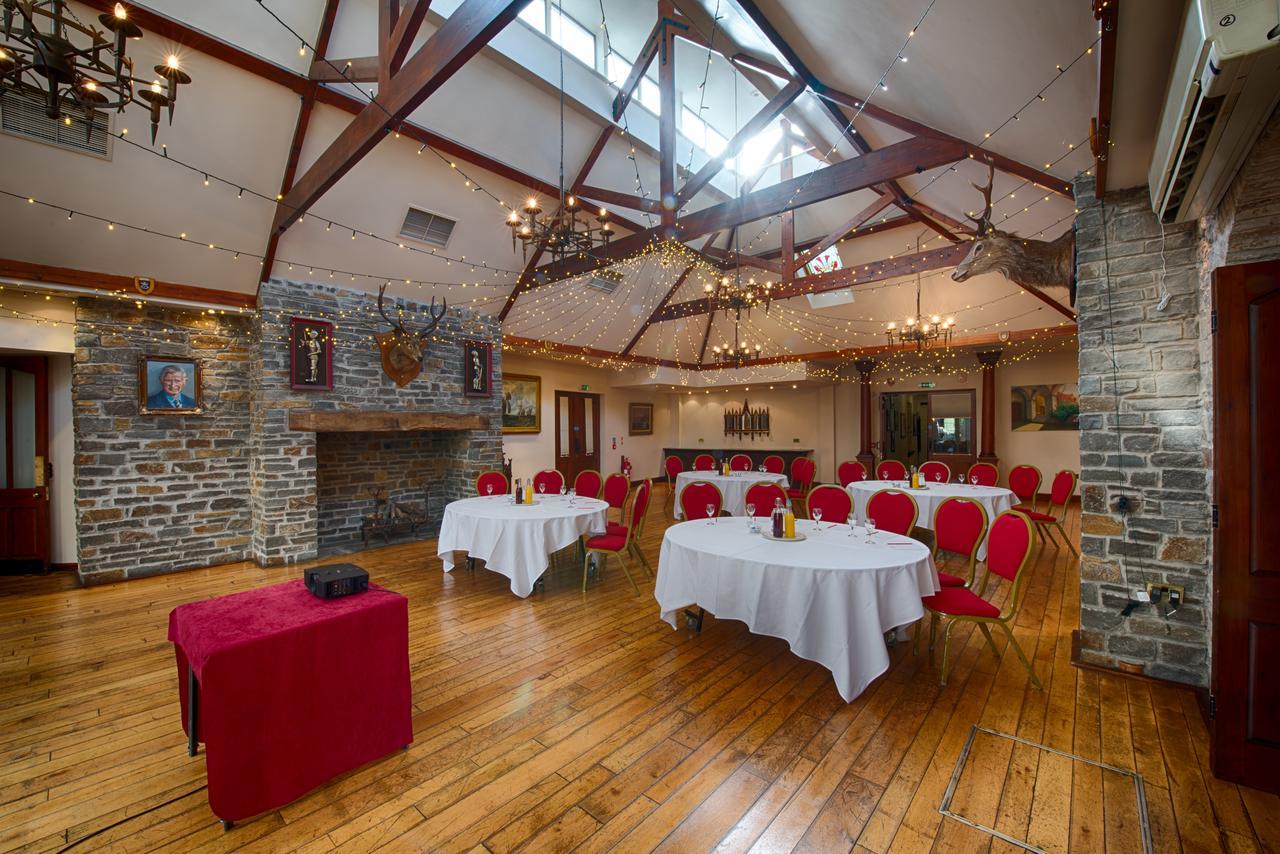 Miskin Manor Hotel Hensol Zewnętrze zdjęcie