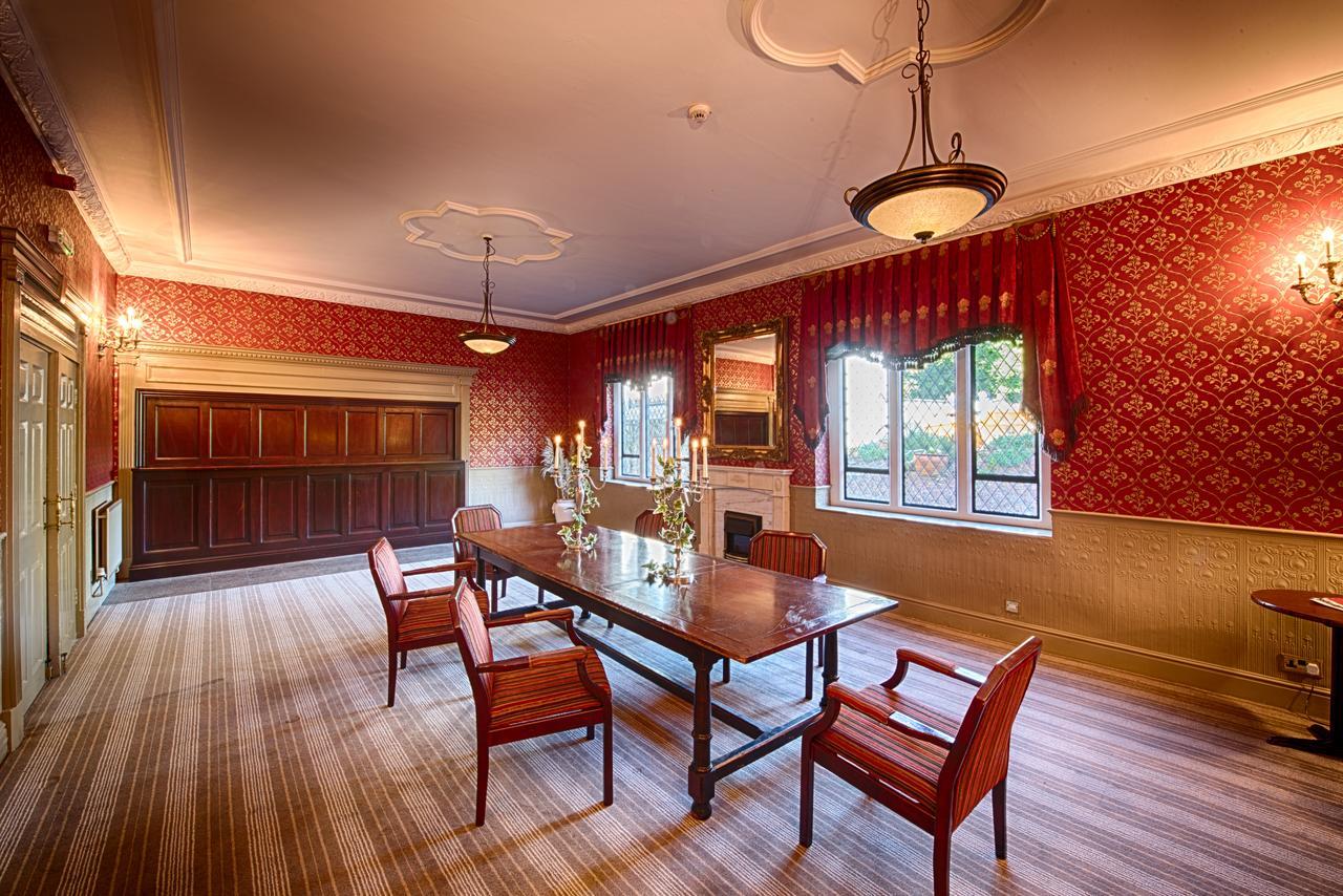 Miskin Manor Hotel Hensol Zewnętrze zdjęcie