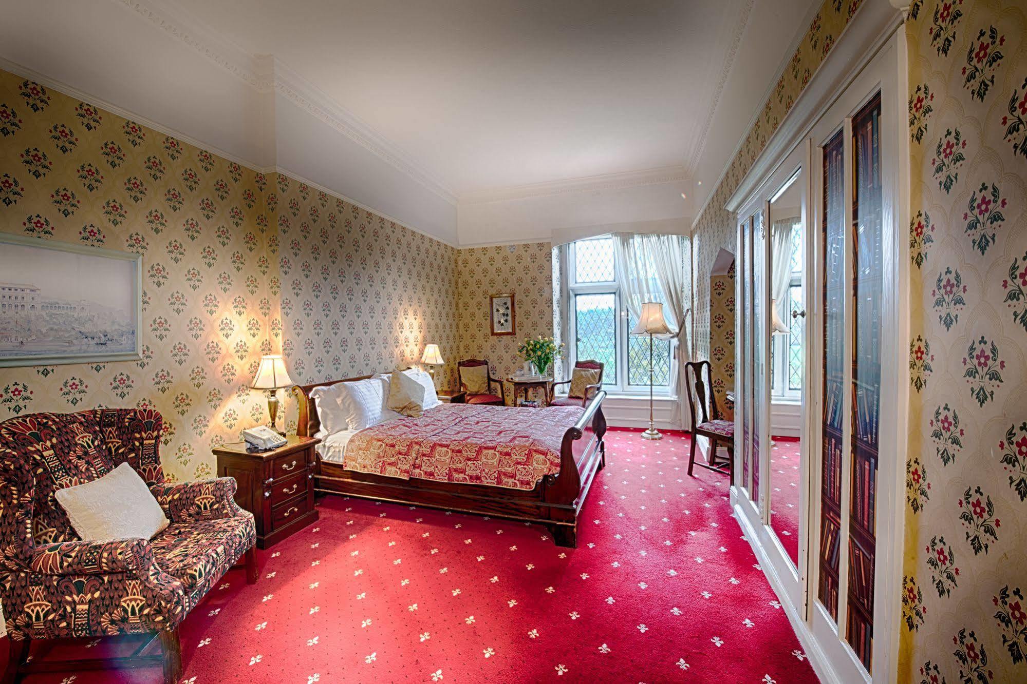 Miskin Manor Hotel Hensol Zewnętrze zdjęcie