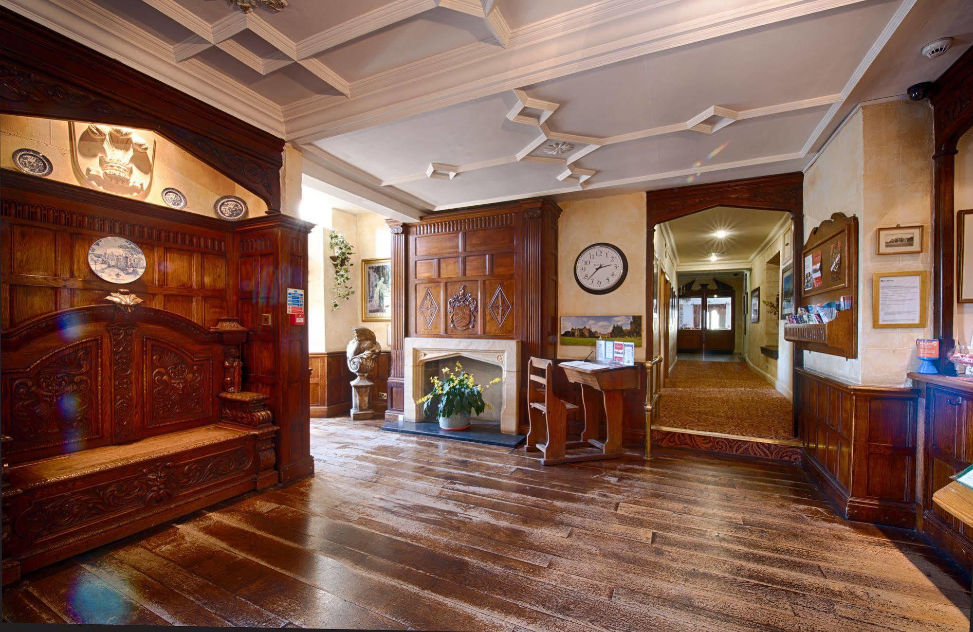 Miskin Manor Hotel Hensol Zewnętrze zdjęcie