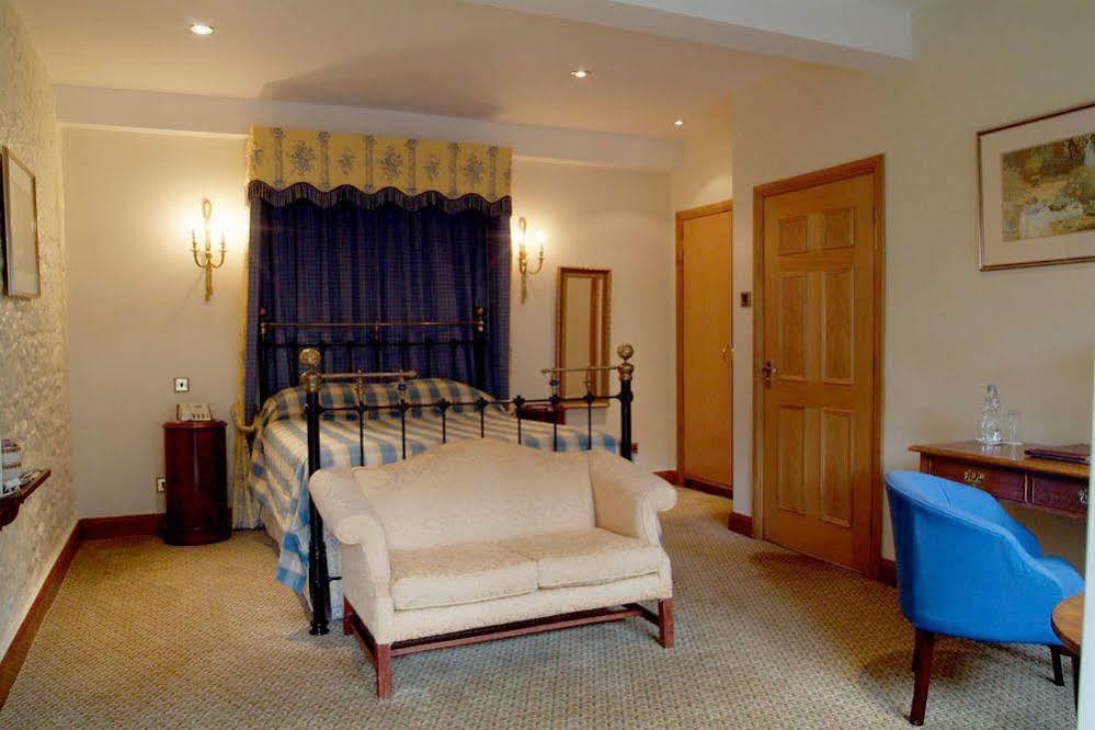 Miskin Manor Hotel Hensol Zewnętrze zdjęcie