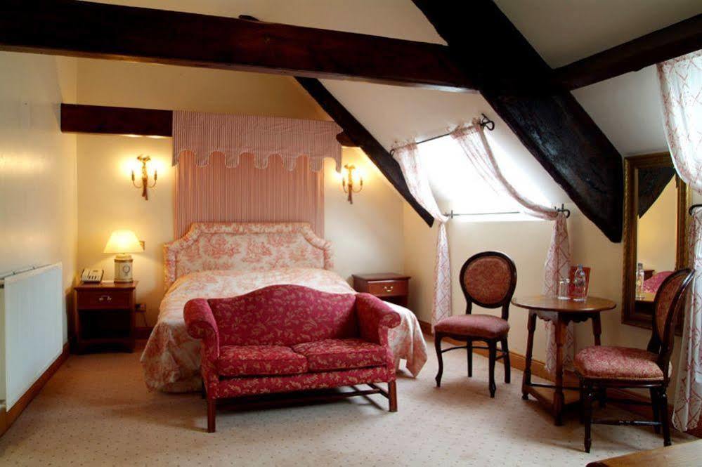 Miskin Manor Hotel Hensol Zewnętrze zdjęcie