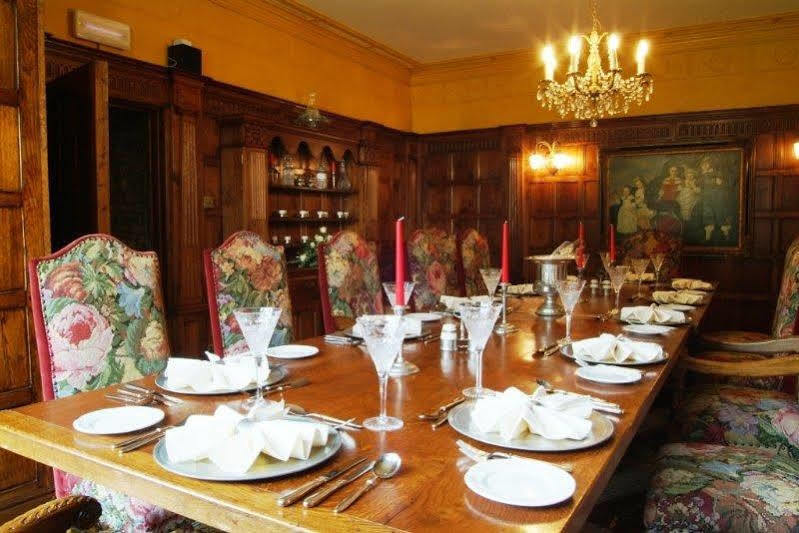 Miskin Manor Hotel Hensol Zewnętrze zdjęcie